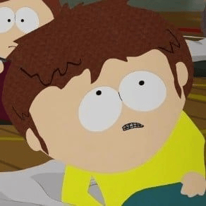 Jimmy Valmer (South Park) AI Voice