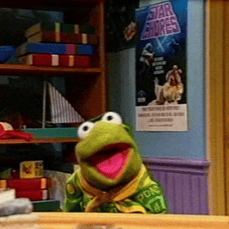 Robin (Kermit´s Nephew) AI Voice