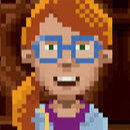 Delores Edmund (Thimbleweed Park) AI Voice