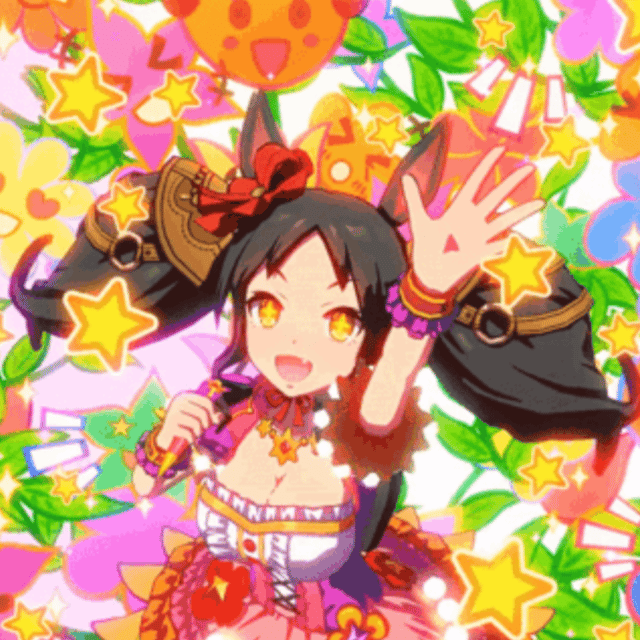 Marvelous Sunday (Umamusume) AI Voice
