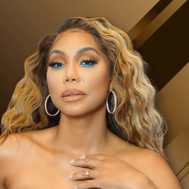 Tamar Braxton  AI Voice