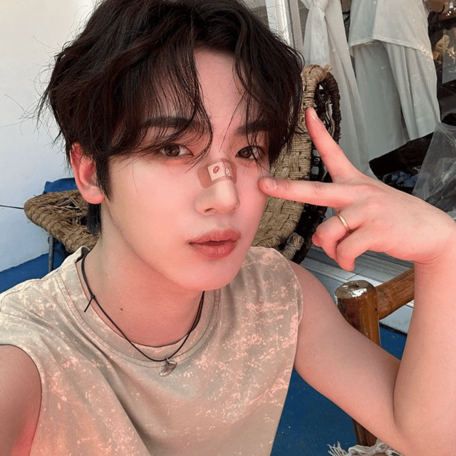 Kim Yohan AI Voice