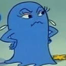 Sue (Hanna Barbera Pac-Man) AI Voice