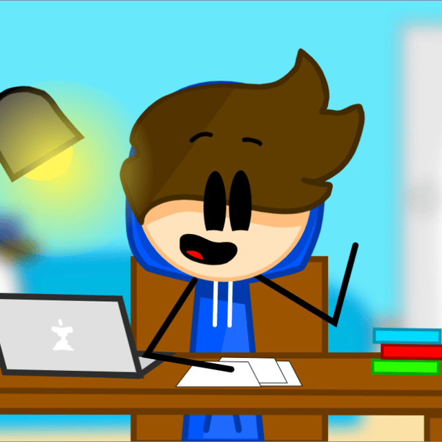-NerdAnimator- (Scratcher from Scratch) AI Voice