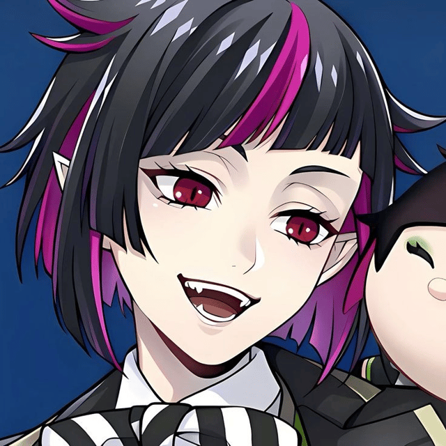 Lilia Vanrouge AI Voice