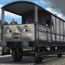 Toad The Brakeman (T&F Voice) AI Voice