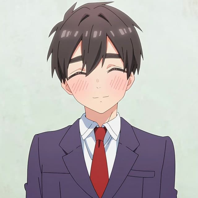 Rentaro Aijo [Español Latino] By Pupe Image