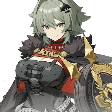 Caesar King ( Zenless Zone Zero ) Image