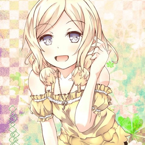 Otoha Takanashi AI Voice