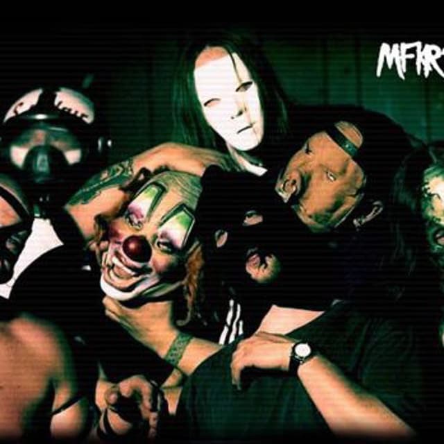 corey taylor mixed vocals Image