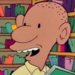 Freddy (Simpsons) (Nancy Cartwright) AI Voice