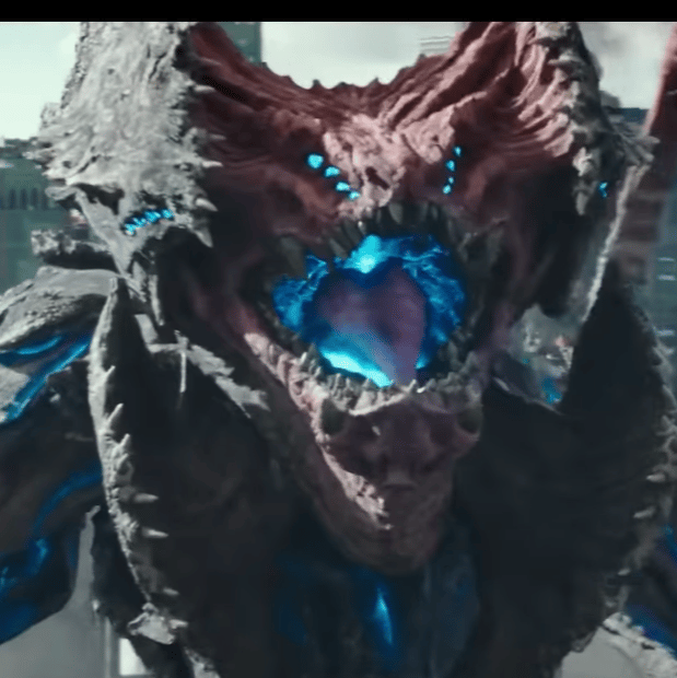 Raijin (PRU) AI Voice