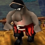 Captain Blubber (Banjo-Kazooie) AI Voice