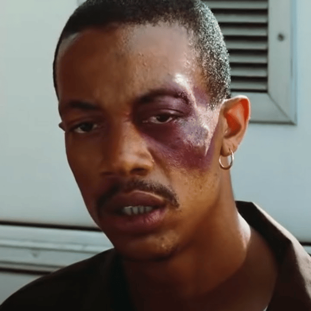 DJ Pooh From Friday Movie AI Voice