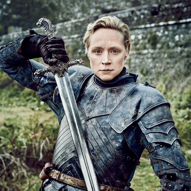 Brienne of Tarth AI Voice