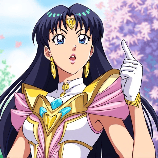 cure crystal AI Voice