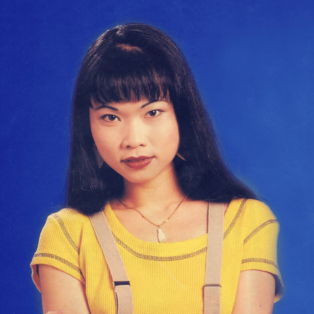 Trini Kwan AI Voice