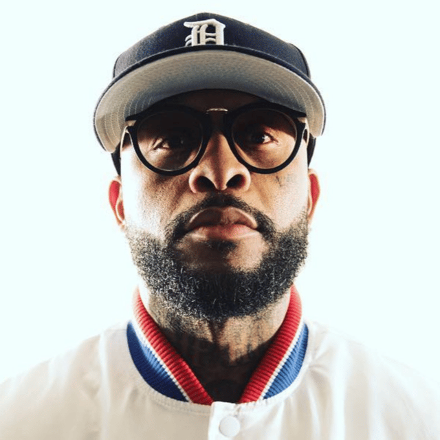 Royce Da 5'9 AI Voice