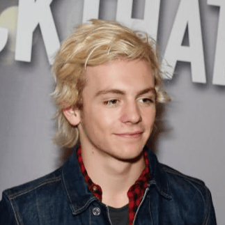 Ross Lynch (2015-2018) AI Voice