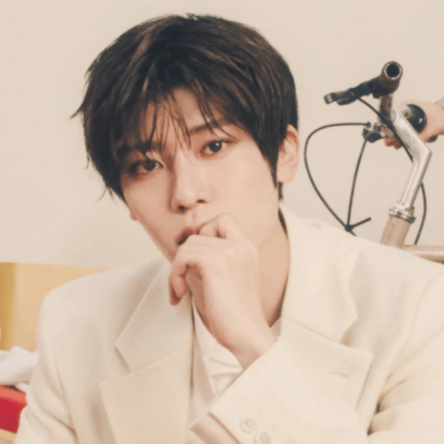 SION of NCT WISH Image