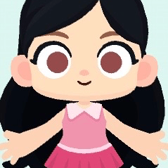 Cece (Cece & JJ) AI Voice
