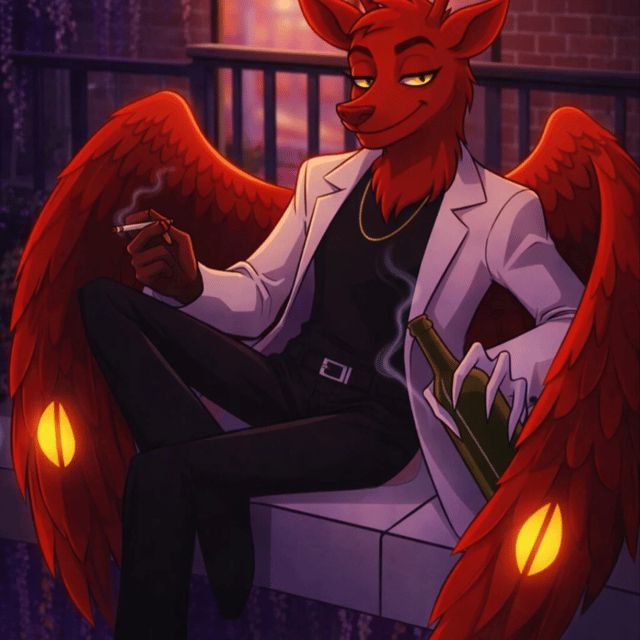Deerdemon AI Voice