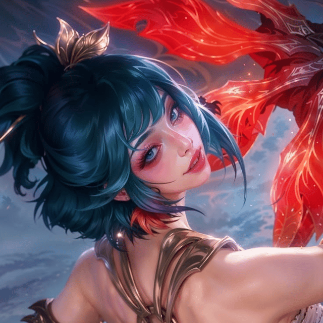 HIRARA MOBILE LEGENDS AI Voice