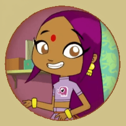 Sally Bollywood  AI Voice
