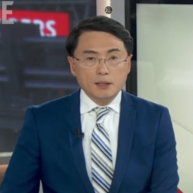 Kenneth Li 李立本 AI Voice