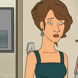 Katt Savage (King of the Hill/KOTH) AI Voice