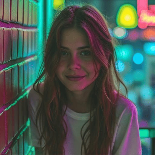 natalia AI Voice