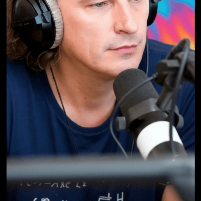 Skryabin  AI Voice