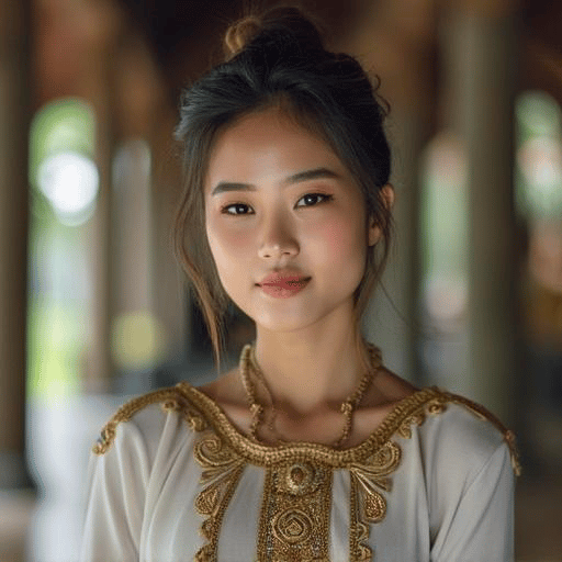 Solikah  AI Voice