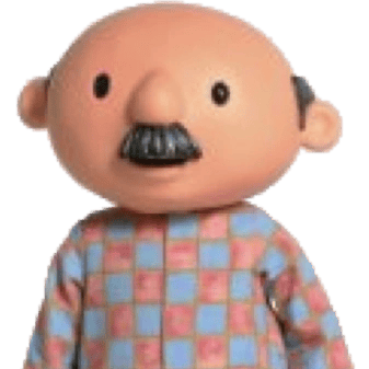 Farmer Pickles (William Dufris) AI Voice