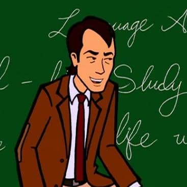 Ken Edwards (Daria) (Geoffrey Arend) Image