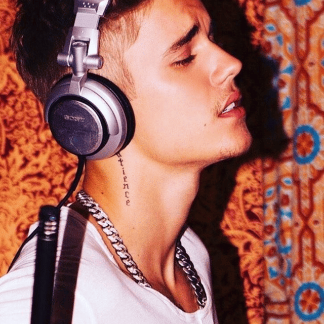 Justin Bieber (Bizzle Era V3) (HQ) 2014 Image