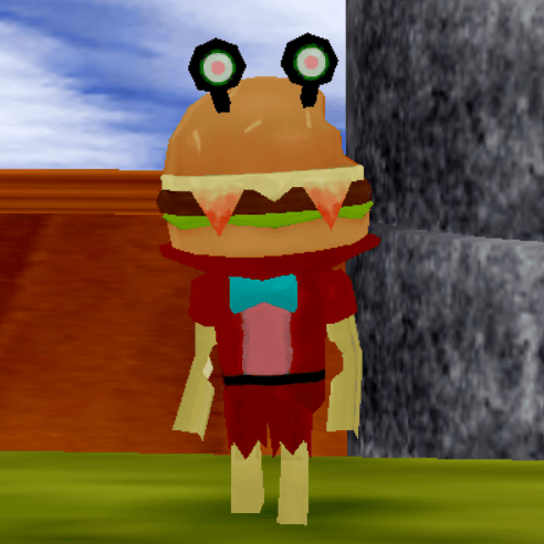 Hamburguesampiro AI Voice