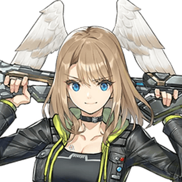 Eunie (Xenoblade Chronicles) Image