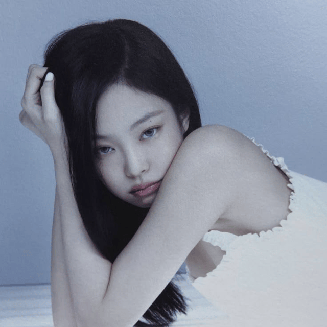 JENNIE of BLACKPINK (SOFT VOICE)  AI Voice