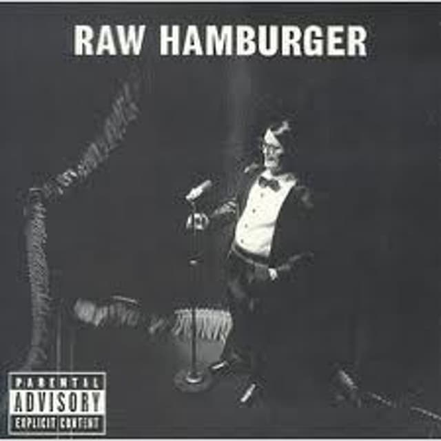 Neil Hamburger (Raw Hamburger Era) Image