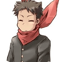 Shiraishi Minoru/Sakamoto AI Voice