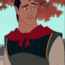 Li shang AI Voice