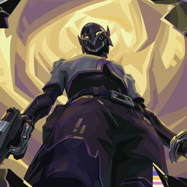 Vyse | VALORANT Image