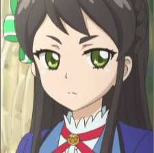 Shion Kamiya AI Voice