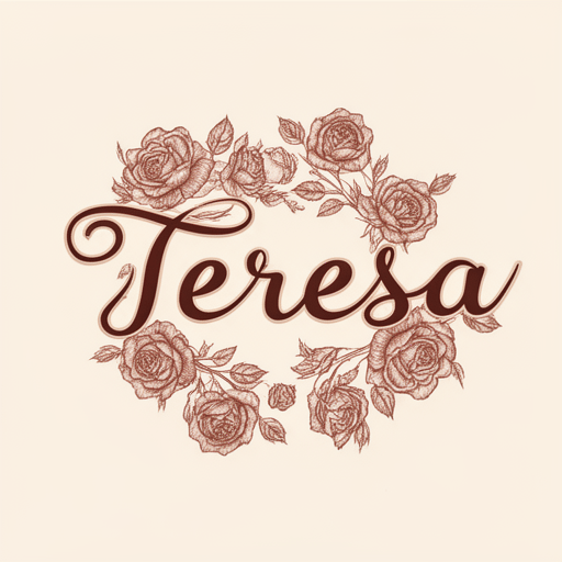 TERESA CHAVEZ🌹 AI Voice