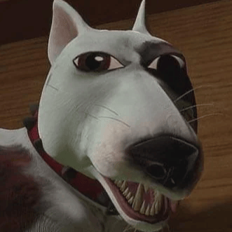 Scud (Toy Story) AI Voice