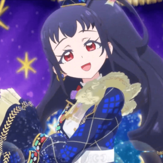 Eve Kagayaki (Kiratto Prichan) AI Voice