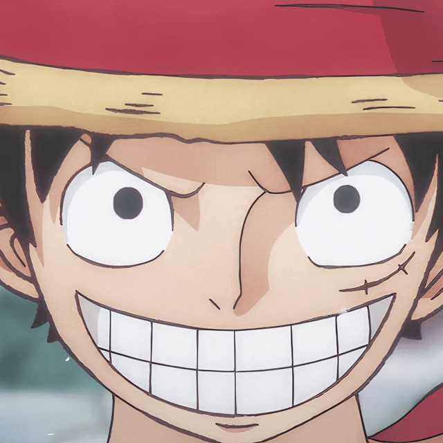Monkey D Luffy (Dub) (One Piece) AI Voice