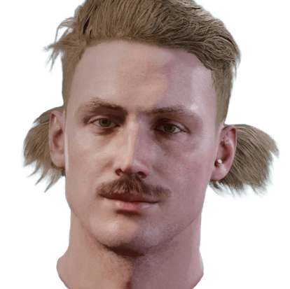 Johnny Superbman AI Voice