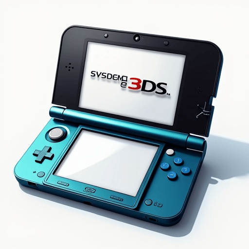 Girl Mii 1 Image